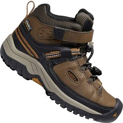 Keen Targhee Children Dark Earth