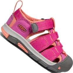 Keen Tots Newport H2 Sandalen Very Berry