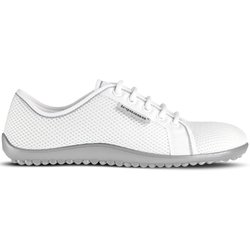 Leguano Aktiv Polarweiss/Grau