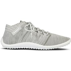 Leguano Beat Silbergrau