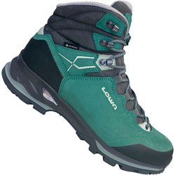 Lowa Lady Light GTX Petrol/Mint