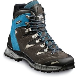 Meindl Air Revolution Lady Tuerkis/Anthrazit