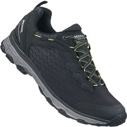 Meindl Activo Sport Black/Lemon