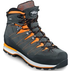 Meindl Air Revolution 4 1 Orange/Anthrazit