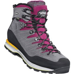 Meindl Air Revolution 4 1 Lady Grau/Brombeer