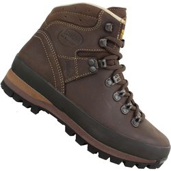 Meindl Borneo 2 MFS Braun/Nougat