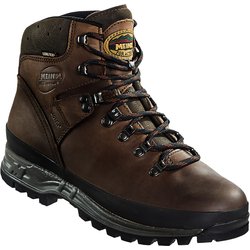 Meindl Burma Pro MFS Braun