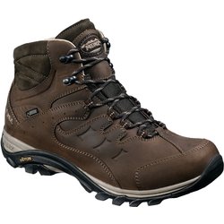 Meindl Caracas Mid GTX Braun