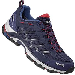 Meindl Caribe Navy/Rot