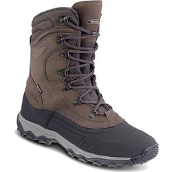 Meindl Garmisch II Gore-Tex Mahagoni