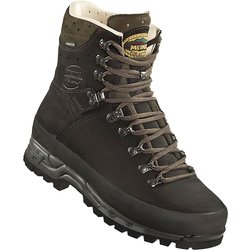 Meindl Island MFS Active Schwarz
