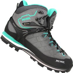 Meindl Litepeak GTX Lady Anthrazit/Tuerkis