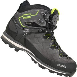 Meindl Litepeak GTX Granit/Lemon
