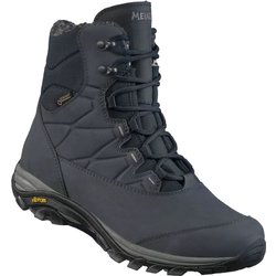Meindl Locarno Lady Gore Tex Schuhe Marine