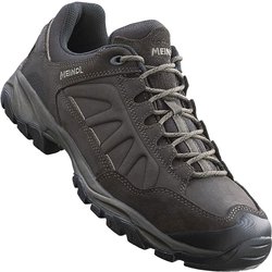 Meindl Nebraska Herren-Wanderschuhe Mahagoni