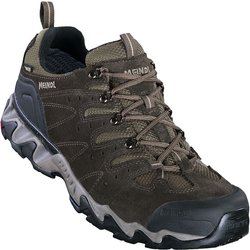 Meindl Portland GTX Herren-Wanderschuhe Mocca