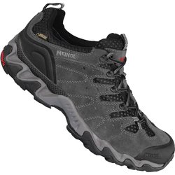Meindl Portland GTX Herren-Wanderschuhe Anthrazit