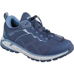 Meindl Power Walker Lady 3 Jeans/Silber