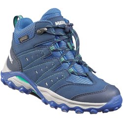 Meindl Tuam Junior GTX Nachtblau/Verde