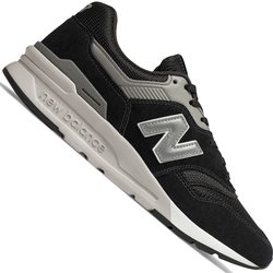 New Balance CM997HCC Black