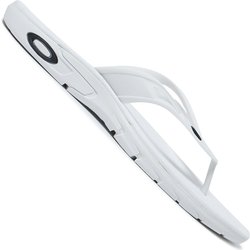 Oakley Ellipse Flip White