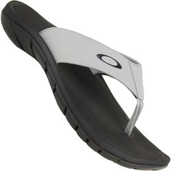Oakley Super Coil Sandal Stone Gray