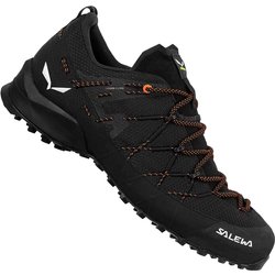 Salewa Wildfire 2 Black/Black