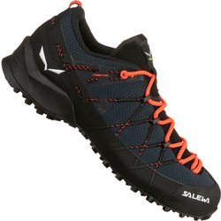 Salewa Wildfire 2 Navy Blazer/Black