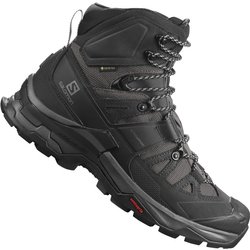 Salomon Quest 4 GTX Magnet/Black/Quarry
