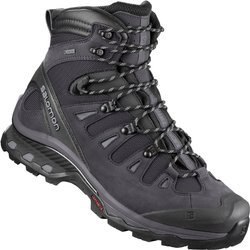 Salomon Quest 4D 3 GTX Wanderschuhe Phantom/Black