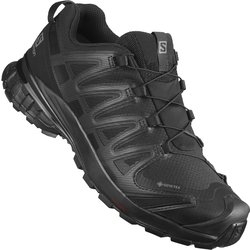 Salomon XA PRO 3D v8 GTX Black Women