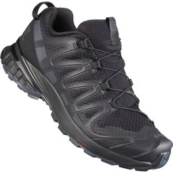 Salomon XA PRO 3D v8 Black