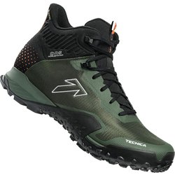 Tecnica Magma S Mid GTX MS Night Giungla Dusty Lava