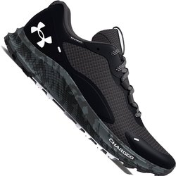 Under Armour Charged Bandit TR 2 Black/Jet Gray Damen