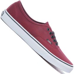 Vans Authentic Port Royale/Black