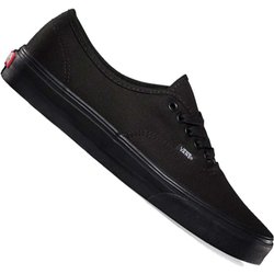 Vans Authentic Black