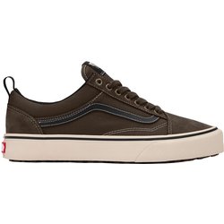 Vans Old Skool Insulated Brown