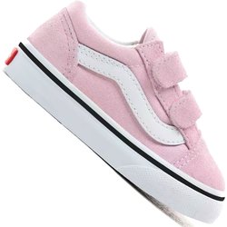 Vans Toddler Old Skool Lilac Snow