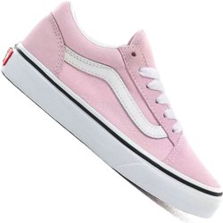 Vans Old Skool Lilac Snow/True White