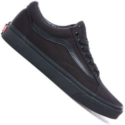 Vans Old Skool All Black