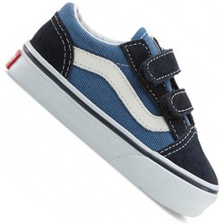 Vans Old Skool Navy