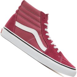Vnas Sk8-Hi (Color Theroy) Sneaker Dry Rose/True White