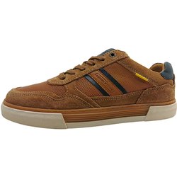 Camel Active 54BLA19/446 Braun tan/blau 446