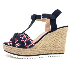 Tom Tailor 5390202 Blau navy