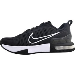 Nike Air Max Alpha FQ1833 Schwarz black/white 001