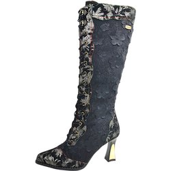 Laura Vita Oanelo 02 565305F4 Schwarz Noir