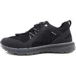 Ecco Terracruise II W 843063-51052 Schwarz Black