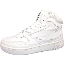 Fila FX venturo L Mid FFM0156 Weiß 10004 White