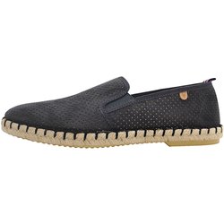 Verbenas Tom 7500040096 Grau antracita
