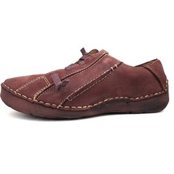 Josef Seibel Fergey 87 59687-796/410 Rot 410 bordo